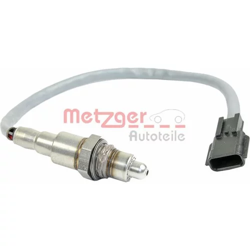 Lambda sonda METZGER 0893665