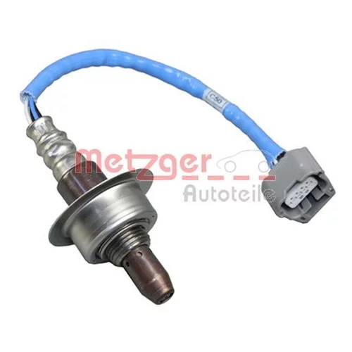 Lambda sonda METZGER 0893677