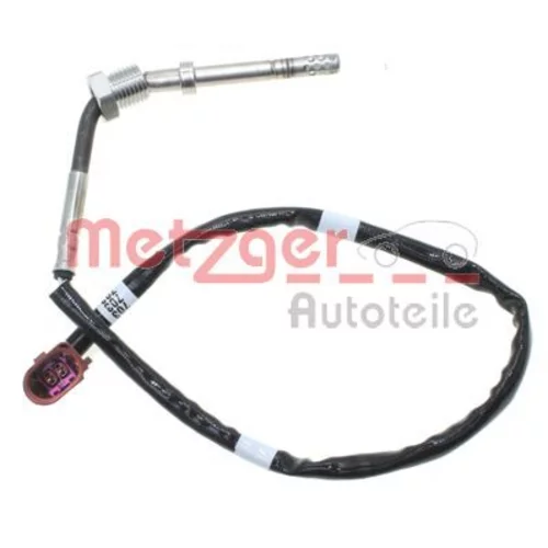 Snímač teploty výfukových plynov METZGER 0894040
