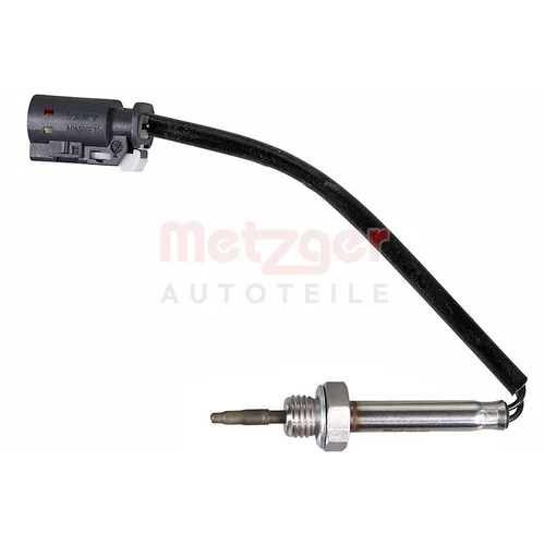 Snímač teploty výfukových plynov METZGER 08941127