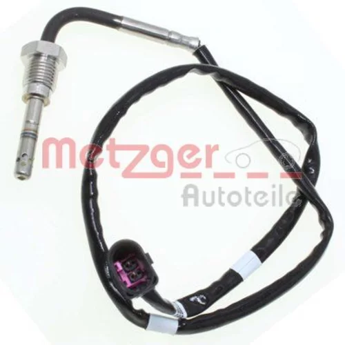 Snímač teploty výfukových plynov METZGER 0894113
