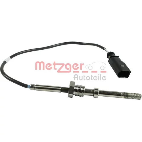 Snímač teploty výfukových plynov METZGER 0894267