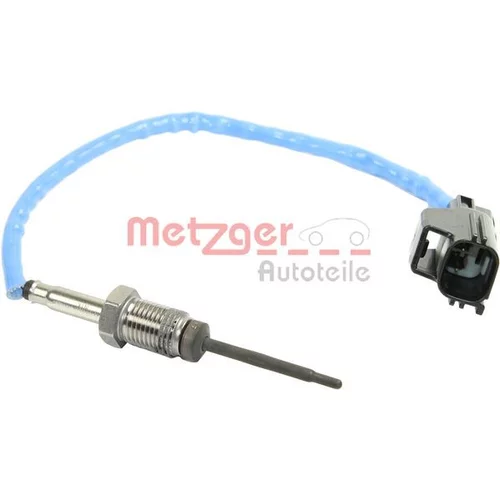 Snímač teploty výfukových plynov METZGER 0894508