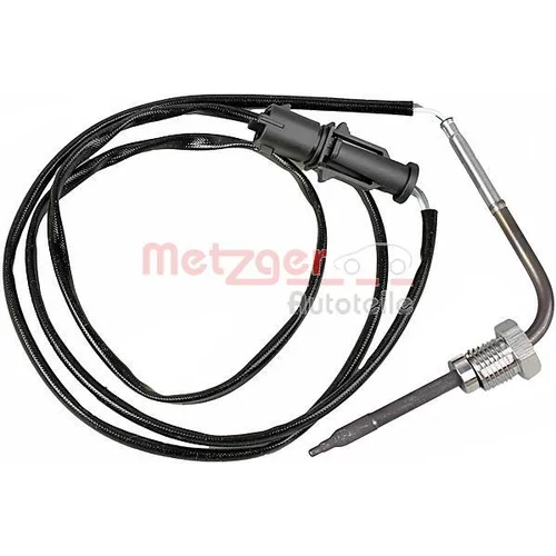 Snímač teploty výfukových plynov METZGER 0894583