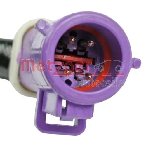 Lambda sonda 0895471 /METZGER/ - obr. 1