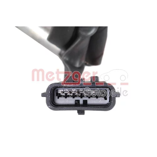 Lambda sonda 0895637 /METZGER/ - obr. 1