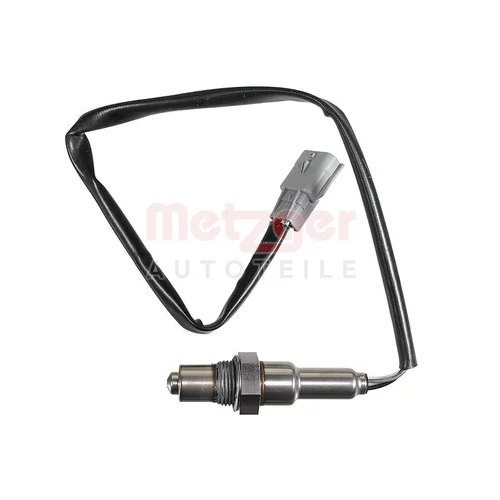 Lambda sonda METZGER 0895679
