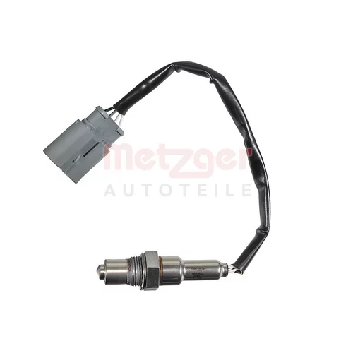 Lambda sonda METZGER 0895682