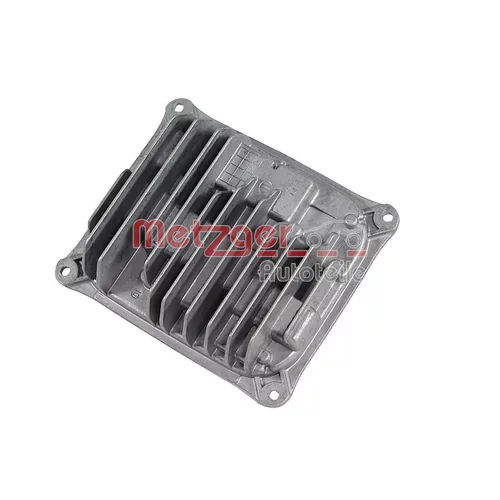 Riadiaca jednotka osvetlenia 0896543 /METZGER/ - obr. 1