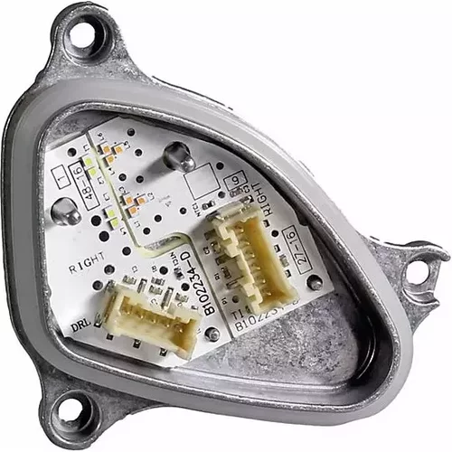 Riadiaca jednotka osvetlenia 0896696 /METZGER/ - obr. 1