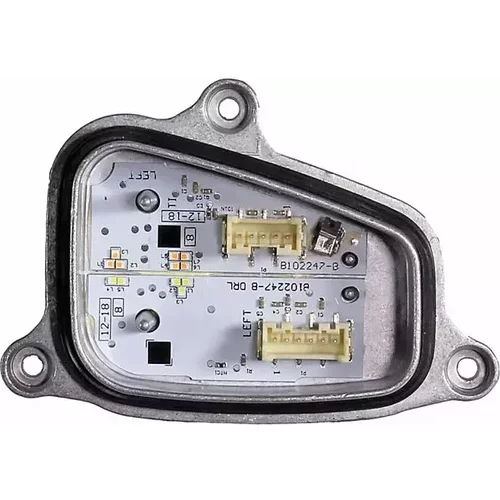 Riadiaca jednotka osvetlenia 0896697 /METZGER/ - obr. 1