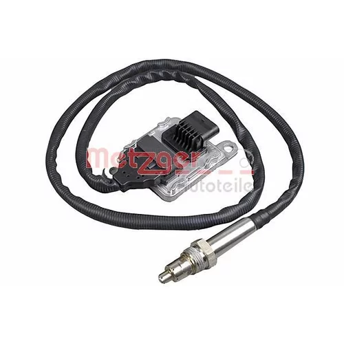NOx-Senzor, NOx-Katalyzátor METZGER 0899240