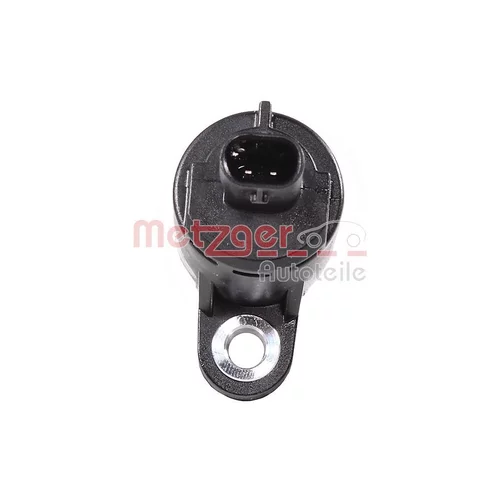 Olejový tlakový ventil 0899314 /METZGER/ - obr. 1