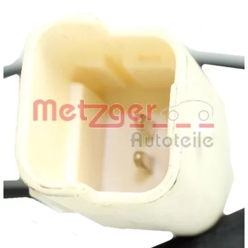 Snímač počtu otáčok kolesa 0900055 /METZGER/ - obr. 1