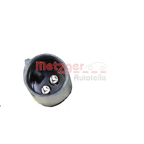 Snímač počtu otáčok kolesa 09001099 /METZGER/ - obr. 1