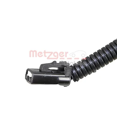 Snímač počtu otáčok kolesa 09001186 /METZGER/ - obr. 1