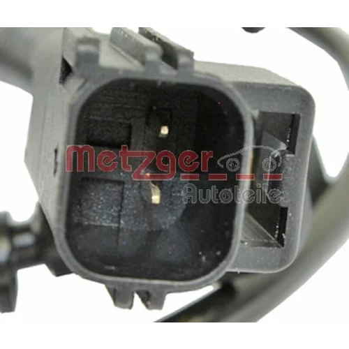 Snímač počtu otáčok kolesa 0900880 /METZGER/ - obr. 1