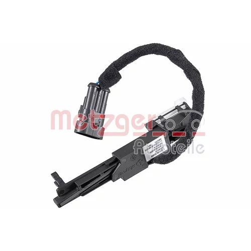 Snímač, neutrálna poloha (mechanická prevodovka) 0901475 /METZGER/