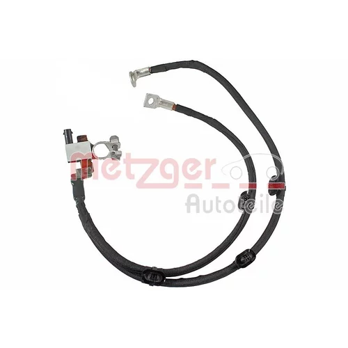 Senzor, management batérie 0901559 /METZGER/