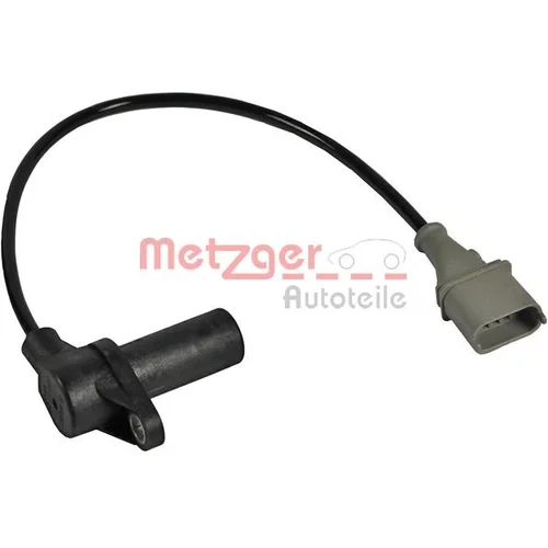 Snímač impulzov kľukového hriadeľa METZGER 0902307