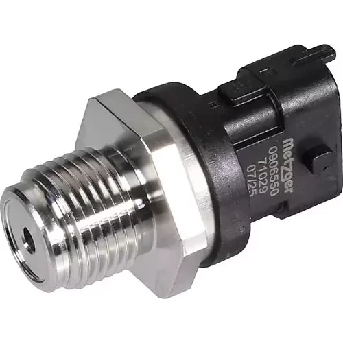 Senzor tlaku paliva METZGER 0906550