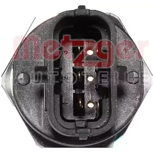 Senzor tlaku paliva 0906554 /METZGER/ - obr. 1