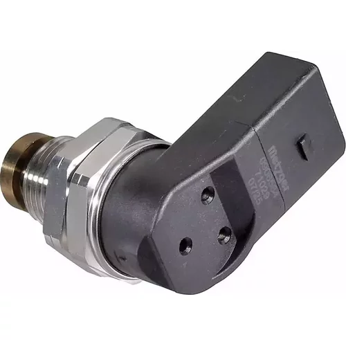 Senzor tlaku paliva METZGER 0906564