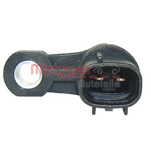 Snímač otáčok, automatická prevodovka 0909021 /METZGER/ - obr. 1