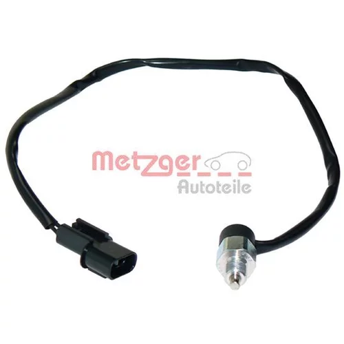 Spínač cúvacích svetiel METZGER 0912042