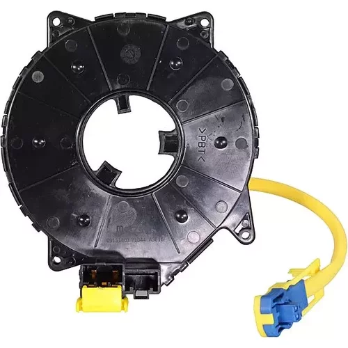 vinutá pružina, Airbag METZGER 09161307