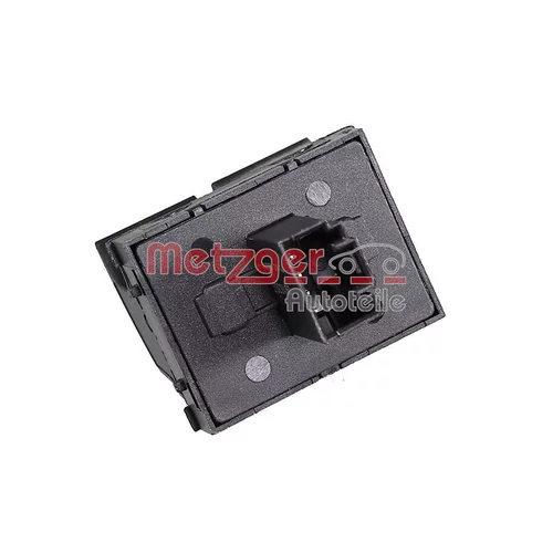 Spínač elektrického otvárania okien 0916307 /METZGER/ - obr. 1