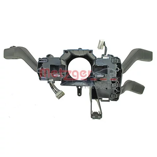 Spínač riadenia 0916511 /METZGER/ - obr. 1