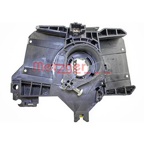 Vinutá pružina, Airbag 0916633 /METZGER/ - obr. 1