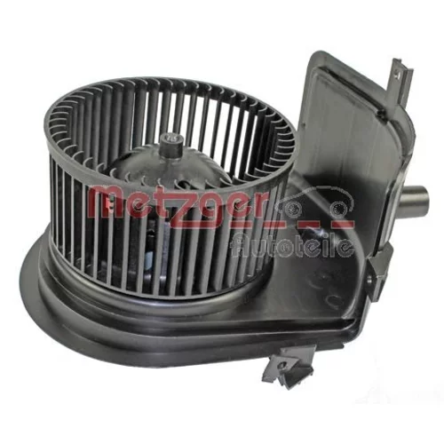 Vnútorný ventilátor 0917180 /METZGER/