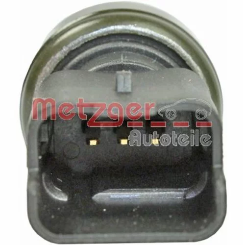 Tlakový spínač klimatizácie 0917202 /METZGER/ - obr. 1