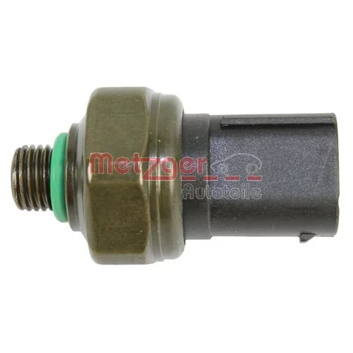 Tlakový spínač klimatizácie METZGER 0917204