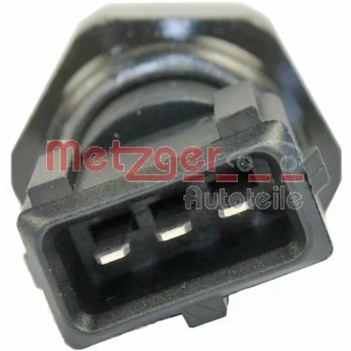 Tlakový spínač klimatizácie 0917278 /METZGER/ - obr. 1