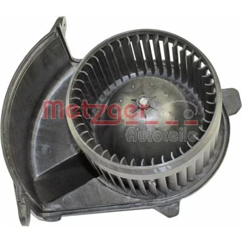 Vnútorný ventilátor METZGER 0917291