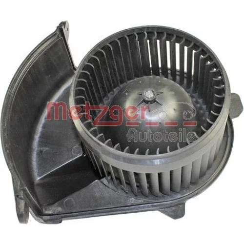 Vnútorný ventilátor METZGER 0917292