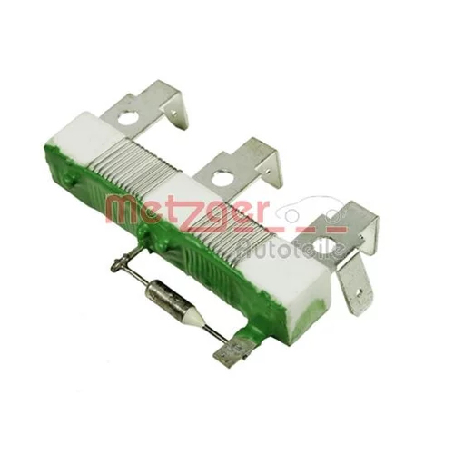 Odpor vnútorného ventilátora 0917313 /METZGER/ - obr. 1