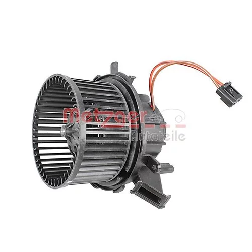 Vnútorný ventilátor METZGER 0917388