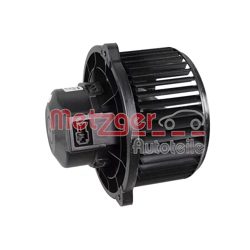Vnútorný ventilátor 0917414 /METZGER/ - obr. 2