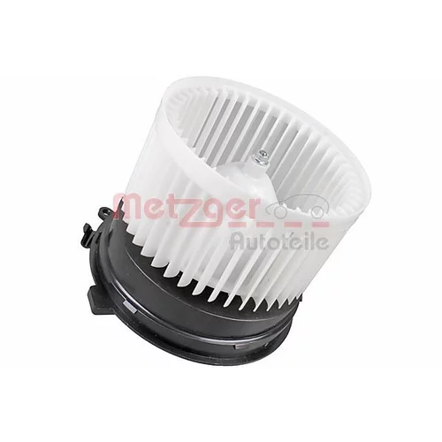 Vnútorný ventilátor 0917444 /METZGER/