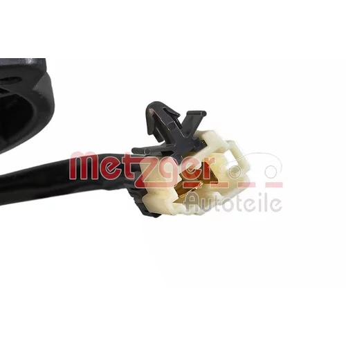 Vnútorný ventilátor 0917455 /METZGER/ - obr. 2
