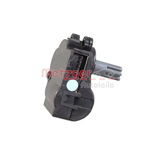 Nastavovací prvok zmiešavacej klapky 0917461 /METZGER/ - obr. 2