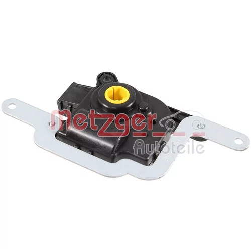 Nastavovací prvok zmiešavacej klapky 0917463 /METZGER/ - obr. 1
