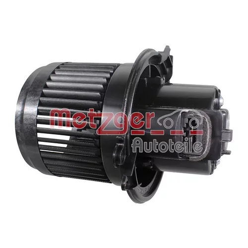 Vnútorný ventilátor 0917773 /METZGER/ - obr. 1