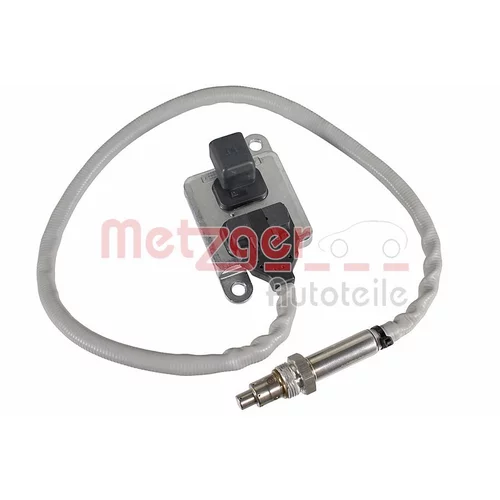 NOx-Senzor, NOx-Katalyzátor METZGER 0940002