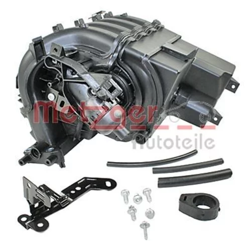 Sací trubkový modul 2100034 /METZGER/ - obr. 3
