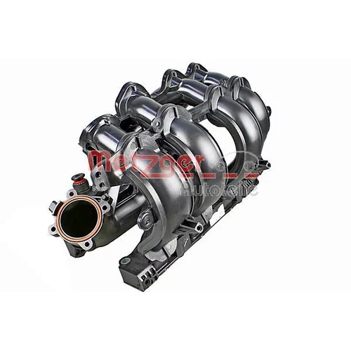 Sací trubkový modul 2100083 /METZGER/ - obr. 2
